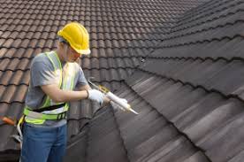 Best 4 Ply Roofing  in Franklin, NC